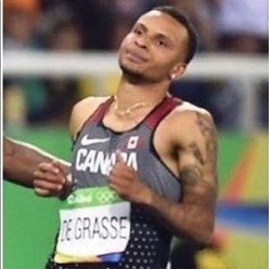 Meet your Posher, Anthony